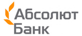 логотип Абсолют Банк